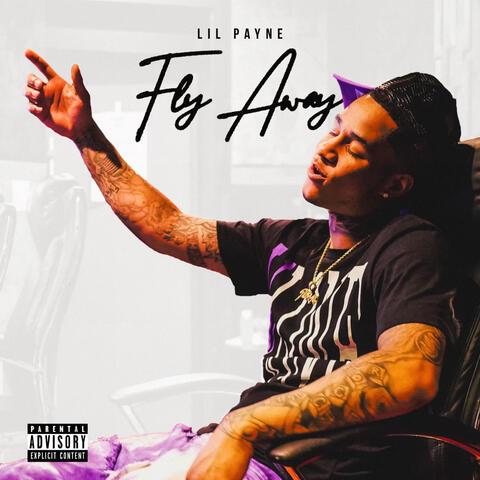 Fly Away