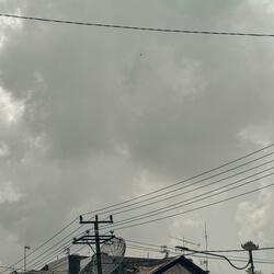 Pikiran kacau