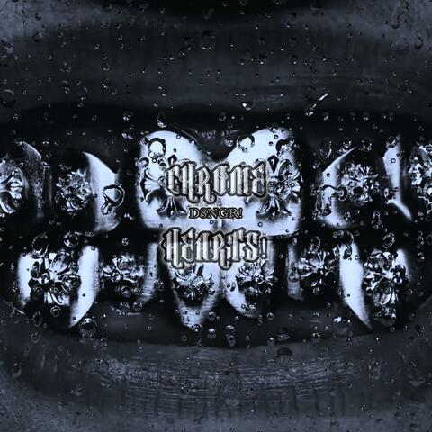 chrome hearts <3