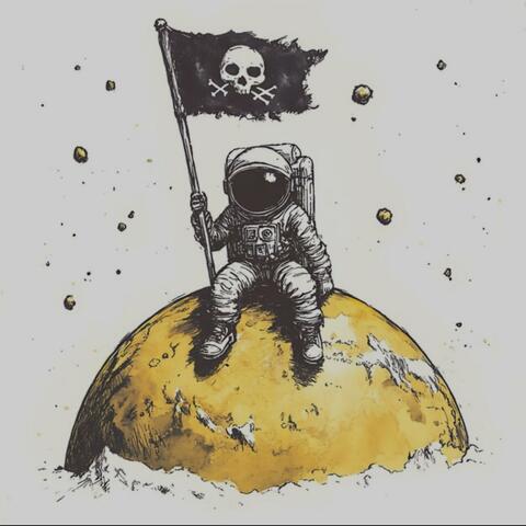 Keep Goin In (Astronaut)