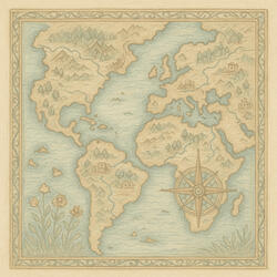 What I’ve Lost, What I’ve Found