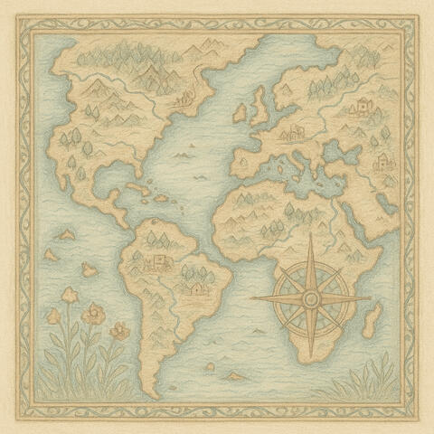 What I’ve Lost, What I’ve Found