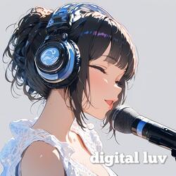 digital luv