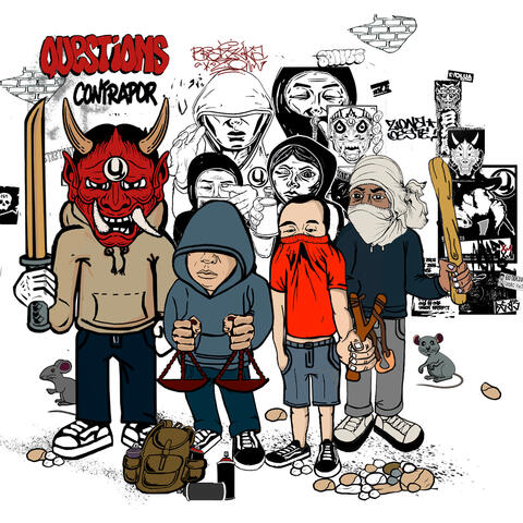 Contrapor