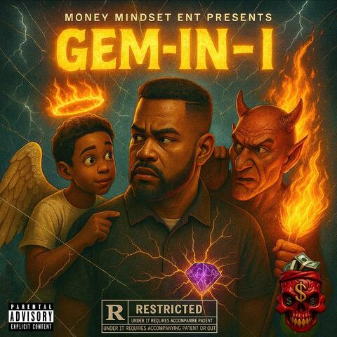 Gem-In-I (Side A)