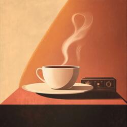 Coffee and Daydreams