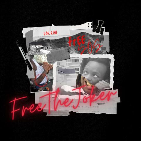 Free The Joker