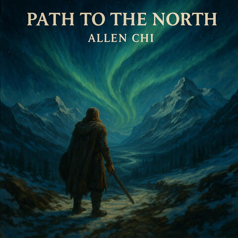 Path to the North