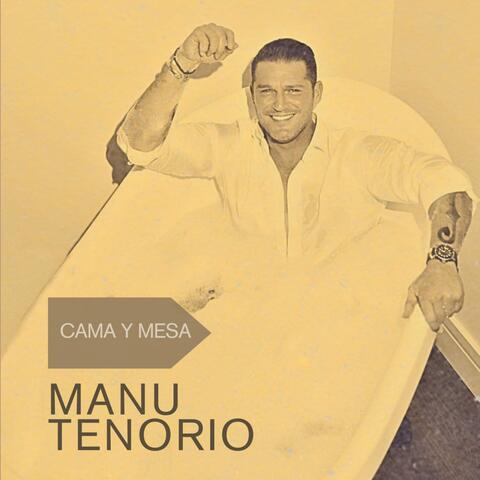 Cama y mesa