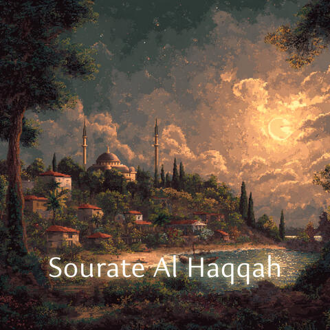 Sourate Al Haqqah