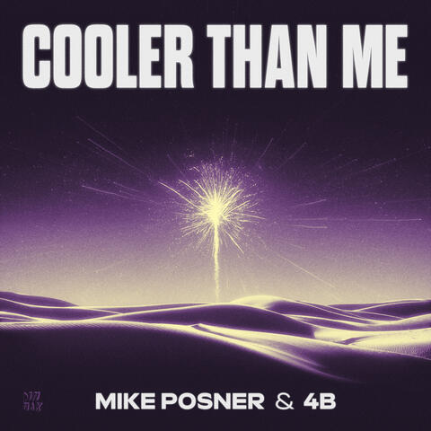 Cooler Than Me