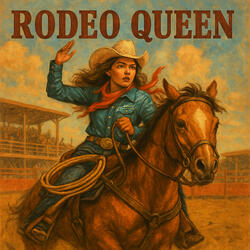 Rodeo Queen