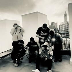 ZA TALK! (freestyle)