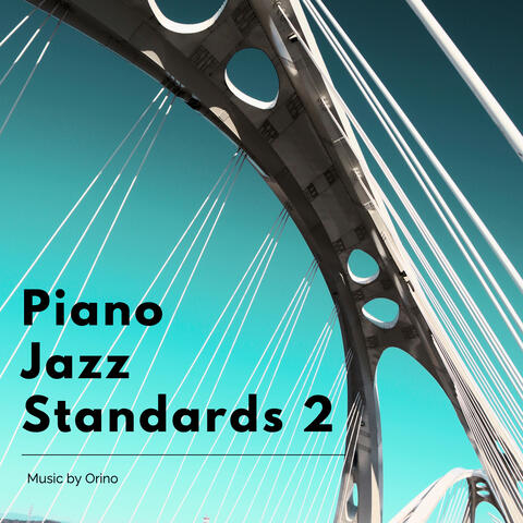 Piano Jazz Standards 2