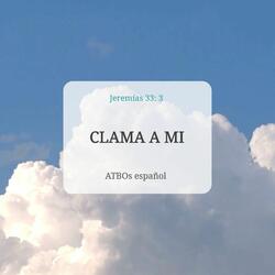 Clama a mi