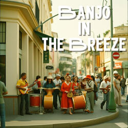 Banjo in the Breeze
