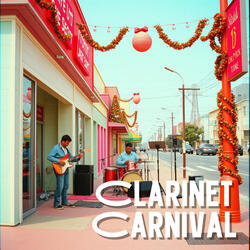 Clarinet Carnival