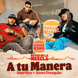 A Tu Manera (no need to fall in love)