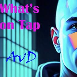 What's on Tap