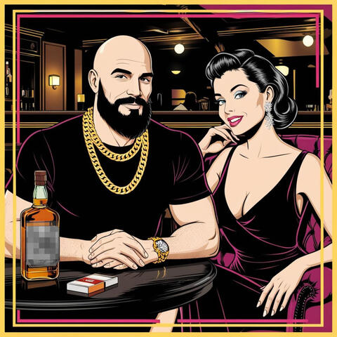 Trap, Bebida e Prazer