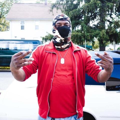 BIG STEPPA