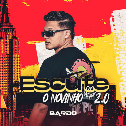 Escute o Novinho 2.0