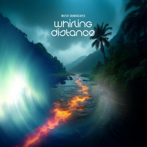 Whirling Distance