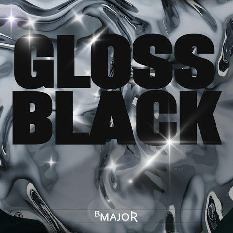 GLOSS BLACK