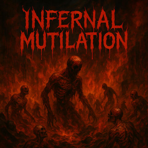Infernal Mutilation