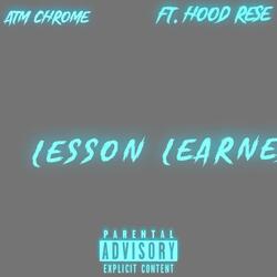 Lesson Learned
