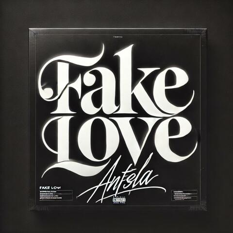Fake Love