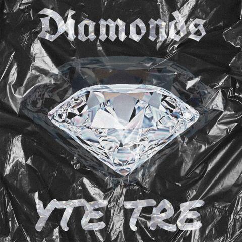 Diamonds