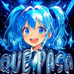 QUE PASA