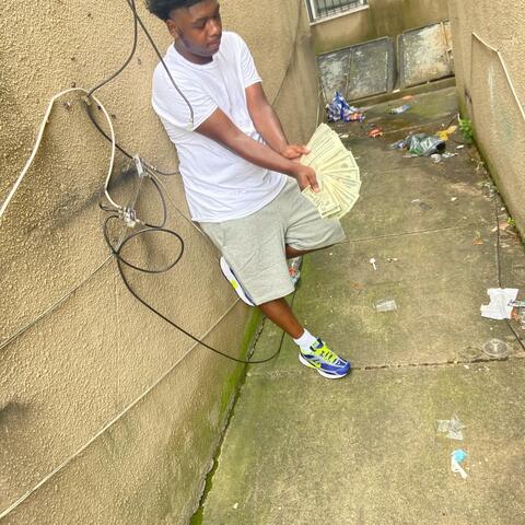Trap Man