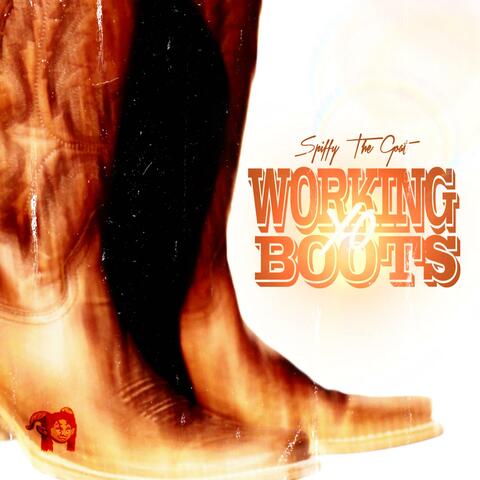 Working Yo Boots