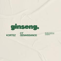 ginseng [rough]