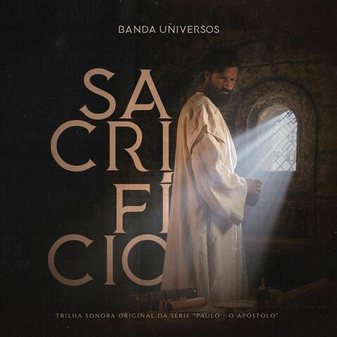 Sacrifício (Trilha Sonora da Série "Paulo - O Apóstolo")