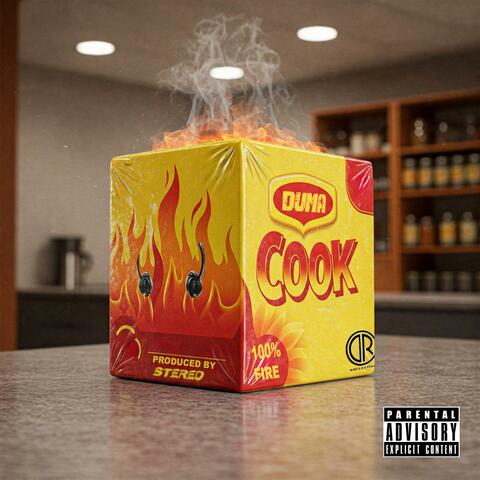 COOK (FREESTYLE)