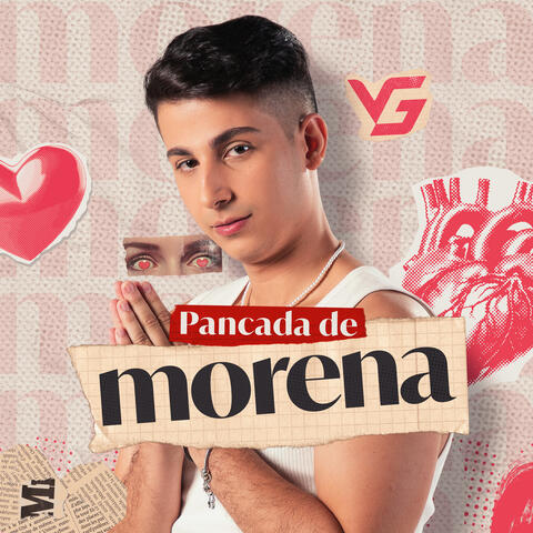 Pancada de Morena