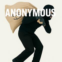 Anonymous
