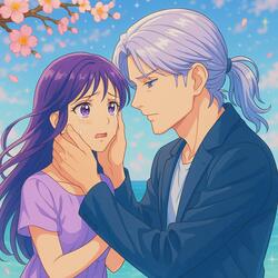 How He Let Go - Side B