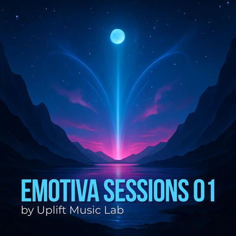Emotiva Sessions 01