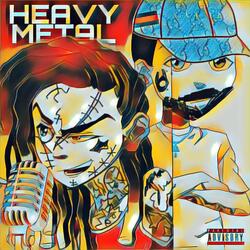 Heavy Metal (Bonus Track)