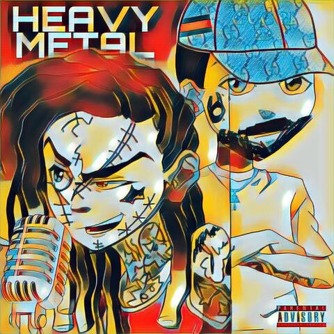 Heavy Metal (Bonus Track)