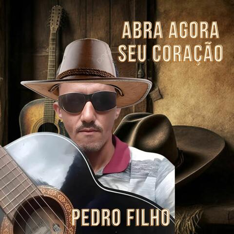 Abra Agora Seu Coração