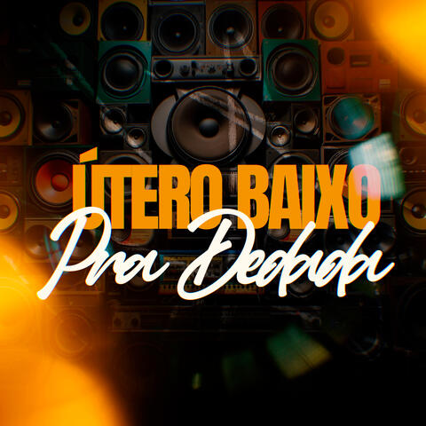 Útero Baixo Pra Dedada