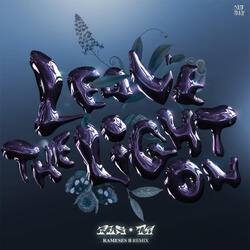 Leave The Light On