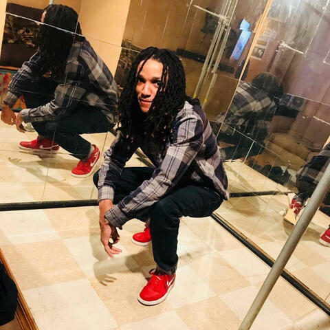 Going Through The Motions