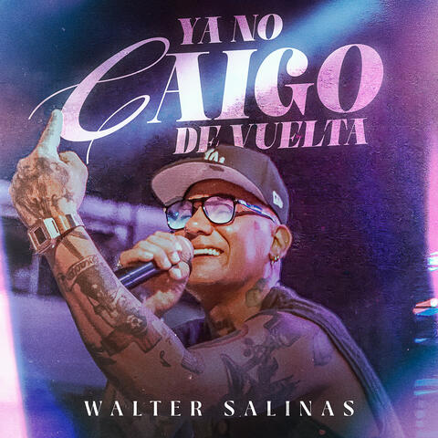 Ya No Caigo De Vuelta
