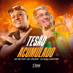 Tesão Acumulado